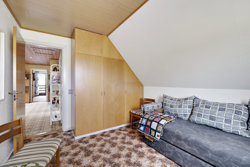 Nørvej 20, V Hvidbjerg, 7960 Karby