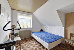 Nørvej 20, V Hvidbjerg, 7960 Karby
