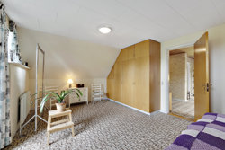 Nørvej 20, V Hvidbjerg, 7960 Karby