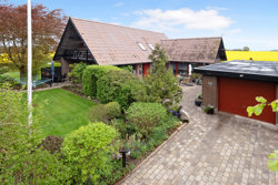 Nørvej 20, V Hvidbjerg, 7960 Karby