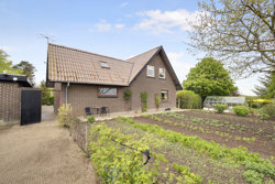 Nørvej 20, V Hvidbjerg, 7960 Karby