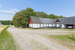 Grynderupvej 40, Grynderup, 7870 Roslev