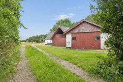 Grynderupvej 40, Grynderup, 7870 Roslev