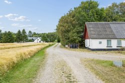 Grynderupvej 40, Grynderup, 7870 Roslev