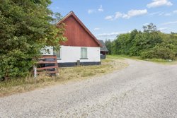 Grynderupvej 40, Grynderup, 7870 Roslev