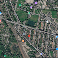 Frederiksberggade 38, 8700 Horsens