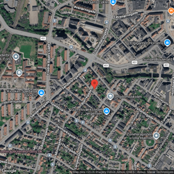 Bjerregade 30, 1 8700 Horsens