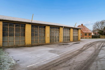 Hovedgaden 10A, 4262 Sandved
