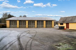 Hovedgaden 10A, Tornemark, 4262 Sandved