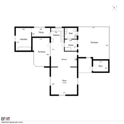 Desmervej 4, Egsmark, 8400 Ebeltoft