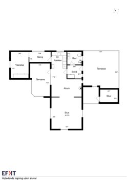 Desmervej 4, Egsmark, 8400 Ebeltoft