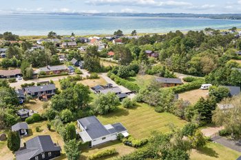 Desmervej 4, 8400 Ebeltoft
