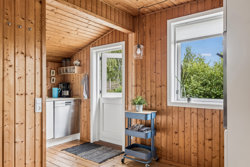Lupinvej 1, Egense, 9280 Storvorde