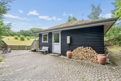 Svampedamvej 23, Femmøller, 8400 Ebeltoft