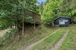 Svampedamvej 23, Femmøller, 8400 Ebeltoft