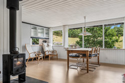 Svampedamvej 23, Femmøller, 8400 Ebeltoft
