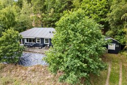 Svampedamvej 23, Femmøller, 8400 Ebeltoft