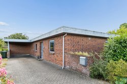 Anemonevej 3, 8585 Glesborg