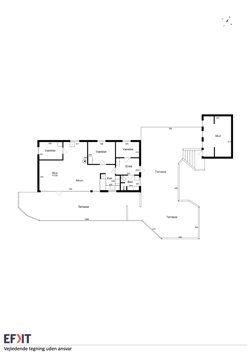 Svampedamvej 23, Femmøller, 8400 Ebeltoft