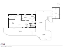 Svampedamvej 23, Femmøller, 8400 Ebeltoft