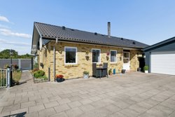 Smedestien 4, Dokkedal, 9280 Storvorde