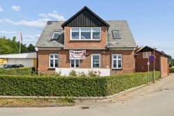 Teglgårdsvej 94, 5500 Middelfart