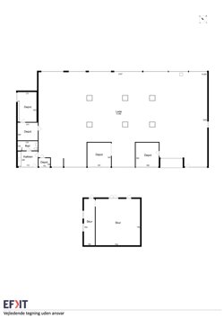 Skovhusevej 34B, 9574 Bælum