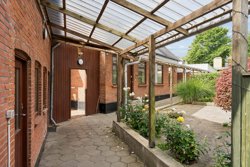 Teglgårdsvej 94, 5500 Middelfart