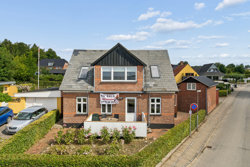 Teglgårdsvej 94, 5500 Middelfart