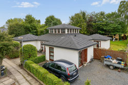 Møllevangen 31A, 8450 Hammel