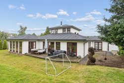 Møllevangen 31A, 8450 Hammel