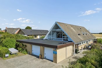 Højtoftevej 3, 7100 Vejle