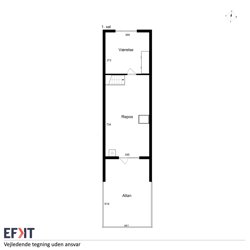 Krogagervej 58, Enslev, 8983 Gjerlev J