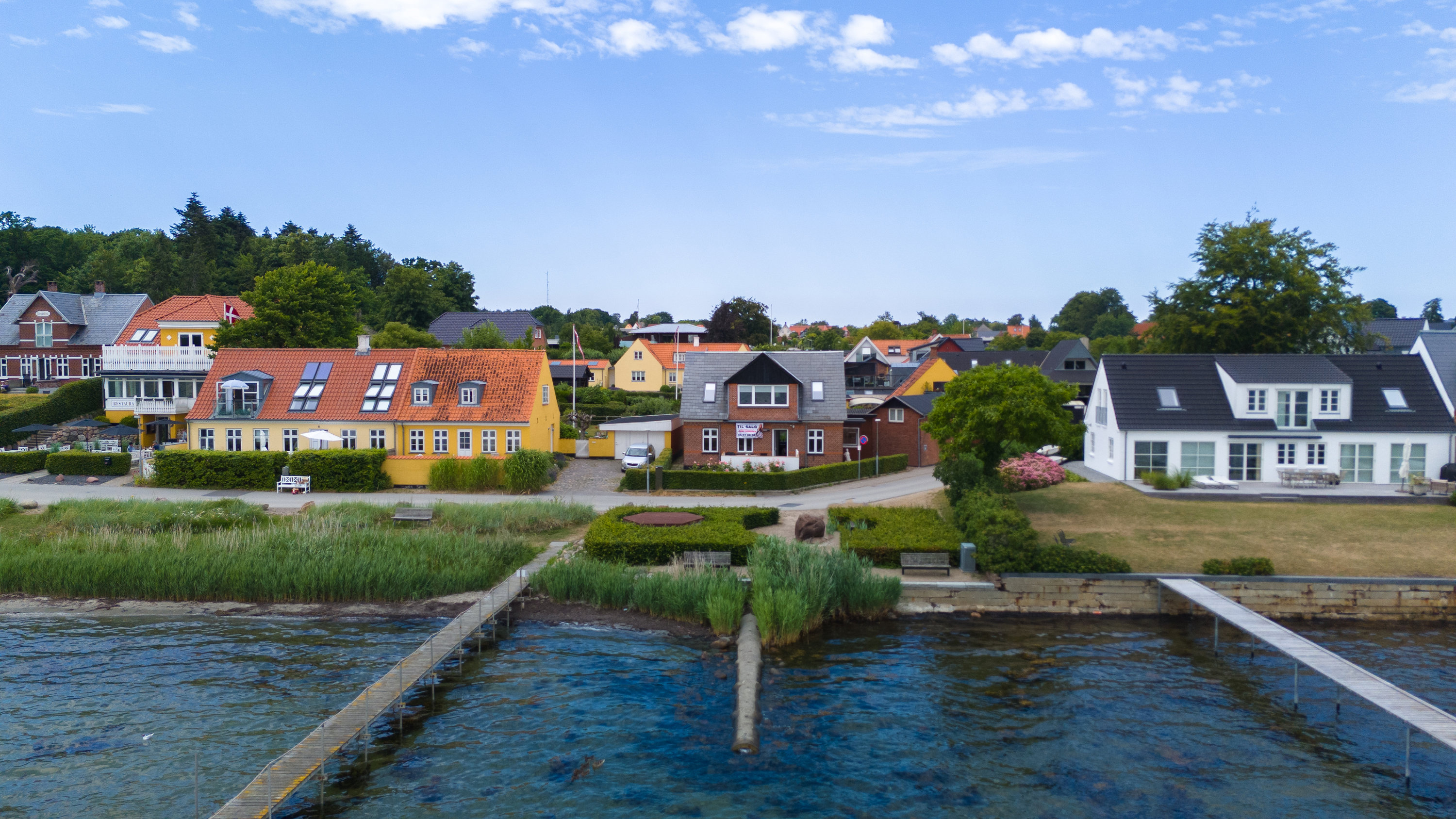 Villa på Teglgårdsvej 94 5500 Middelfart.
