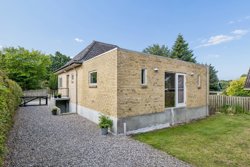 Vesterled 14, 9560 Hadsund