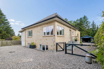 Vesterled 14, 9560 Hadsund
