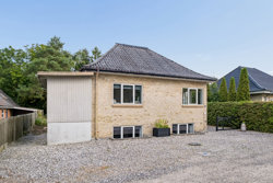 Vesterled 14, 9560 Hadsund