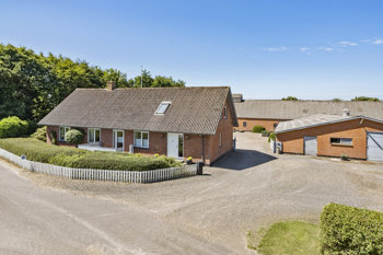 Sinkbækvej 38, 7660 Bækmarksbro