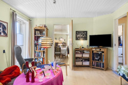 Sinkbækvej 38, Flynder, 7660 Bækmarksbro