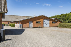 Sinkbækvej 38, Flynder, 7660 Bækmarksbro