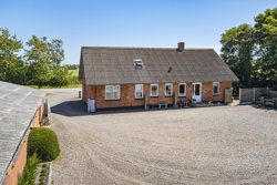 Sinkbækvej 38, Flynder, 7660 Bækmarksbro
