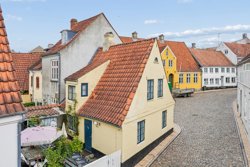 Vægterpladsen 5, 6200 Aabenraa
