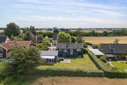 Førslevvej 10, Hyllinge, 4700 Næstved