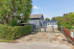 Førslevvej 10, Hyllinge, 4700 Næstved
