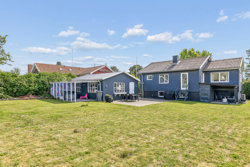 Førslevvej 10, Hyllinge, 4700 Næstved