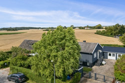 Førslevvej 10, Hyllinge, 4700 Næstved