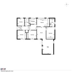 Vinkelvej 1, 8732 Hovedgård