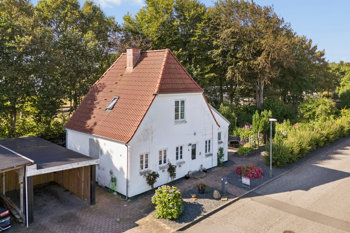 Stationsvej 6, 7830 Vinderup
