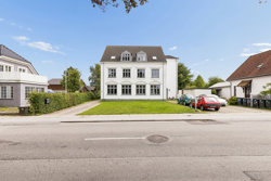 Søndergade 19A, st 4690 Haslev