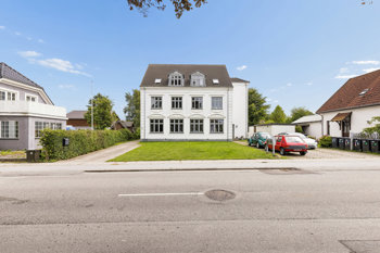 Søndergade 19A, st 4690 Haslev